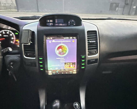 Сірий Тойота Ленд Крузер, об'ємом двигуна 3.96 л та пробігом 280 тис. км за 13900 $, фото 28 на Automoto.ua