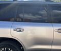 Серый Тойота Ленд Крузер, объемом двигателя 4.66 л и пробегом 337 тыс. км за 23000 $, фото 12 на Automoto.ua