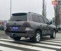 Сірий Тойота Ленд Крузер, об'ємом двигуна 4.7 л та пробігом 395 тис. км за 22000 $, фото 4 на Automoto.ua