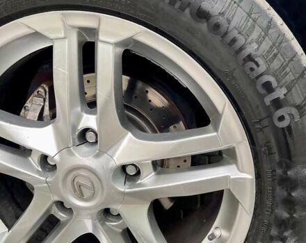 Серый Тойота Ленд Крузер, объемом двигателя 5.66 л и пробегом 275 тыс. км за 16999 $, фото 21 на Automoto.ua