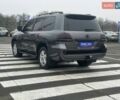 Сірий Тойота Ленд Крузер, об'ємом двигуна 4.7 л та пробігом 395 тис. км за 22000 $, фото 5 на Automoto.ua