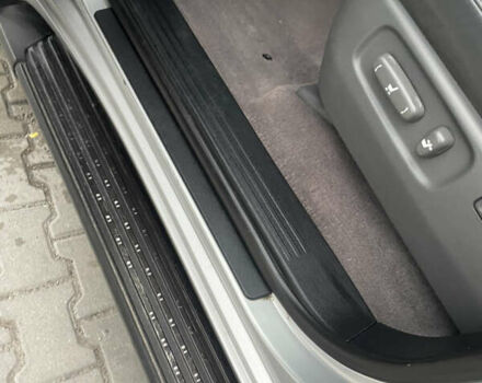 Сірий Тойота Ленд Крузер, об'ємом двигуна 4.7 л та пробігом 139 тис. км за 33500 $, фото 26 на Automoto.ua