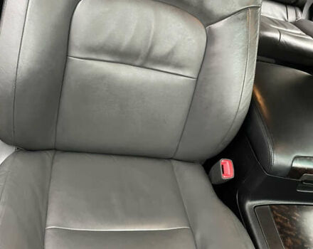 Сірий Тойота Ленд Крузер, об'ємом двигуна 4.7 л та пробігом 139 тис. км за 33500 $, фото 29 на Automoto.ua