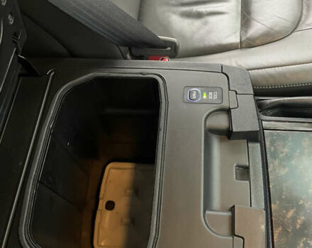 Сірий Тойота Ленд Крузер, об'ємом двигуна 4.7 л та пробігом 139 тис. км за 33500 $, фото 14 на Automoto.ua