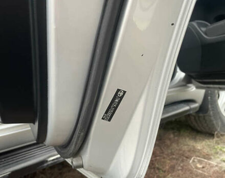 Сірий Тойота Ленд Крузер, об'ємом двигуна 4.7 л та пробігом 139 тис. км за 33500 $, фото 19 на Automoto.ua