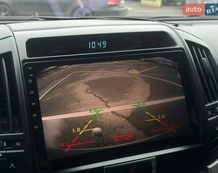 Сірий Тойота Ленд Крузер, об'ємом двигуна 4.7 л та пробігом 395 тис. км за 22000 $, фото 17 на Automoto.ua