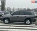 Сірий Тойота Ленд Крузер, об'ємом двигуна 4.7 л та пробігом 395 тис. км за 22000 $, фото 7 на Automoto.ua