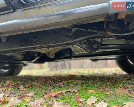 Серый Тойота Ленд Крузер, объемом двигателя 4.7 л и пробегом 352 тыс. км за 21600 $, фото 29 на Automoto.ua