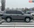 Сірий Тойота Ленд Крузер, об'ємом двигуна 4.7 л та пробігом 395 тис. км за 22000 $, фото 3 на Automoto.ua