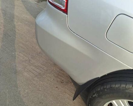 Сірий Тойота Ленд Крузер, об'ємом двигуна 4.7 л та пробігом 278 тис. км за 20500 $, фото 5 на Automoto.ua