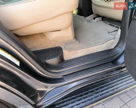 Серый Тойота Ленд Крузер, объемом двигателя 4.7 л и пробегом 199 тыс. км за 25500 $, фото 22 на Automoto.ua