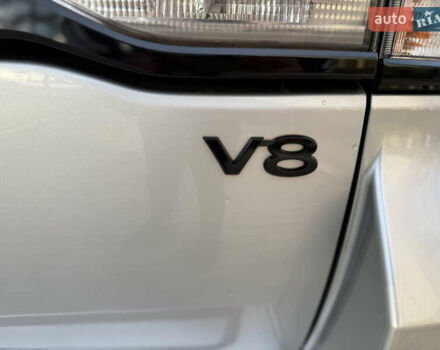 Серый Тойота Ленд Крузер, объемом двигателя 4.7 л и пробегом 305 тыс. км за 25500 $, фото 25 на Automoto.ua