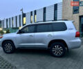 Сірий Тойота Ленд Крузер, об'ємом двигуна 4.66 л та пробігом 276 тис. км за 20500 $, фото 5 на Automoto.ua