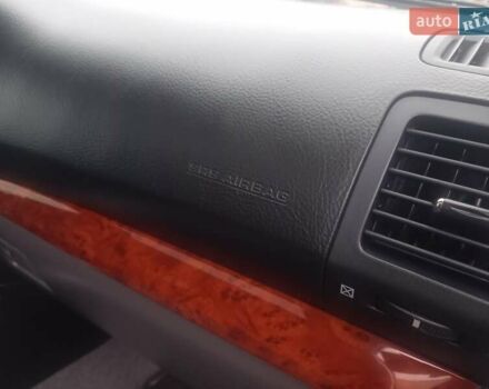 Сірий Тойота Ленд Крузер, об'ємом двигуна 3 л та пробігом 221 тис. км за 14700 $, фото 20 на Automoto.ua