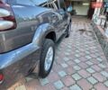 Серый Тойота Ленд Крузер, объемом двигателя 3.96 л и пробегом 139 тыс. км за 19500 $, фото 11 на Automoto.ua
