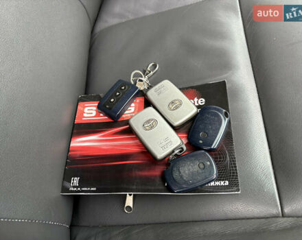 Сірий Тойота Ленд Крузер, об'ємом двигуна 4.7 л та пробігом 240 тис. км за 21800 $, фото 29 на Automoto.ua