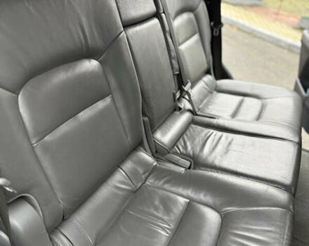 Серый Тойота Ленд Крузер, объемом двигателя 4.46 л и пробегом 310 тыс. км за 24200 $, фото 11 на Automoto.ua