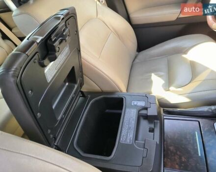 Серый Тойота Ленд Крузер, объемом двигателя 4.7 л и пробегом 199 тыс. км за 25500 $, фото 40 на Automoto.ua