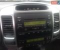 Сірий Тойота Ленд Крузер, об'ємом двигуна 3 л та пробігом 221 тис. км за 14700 $, фото 30 на Automoto.ua