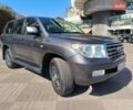 Серый Тойота Ленд Крузер, объемом двигателя 4.7 л и пробегом 199 тыс. км за 25500 $, фото 45 на Automoto.ua