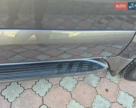 Серый Тойота Ленд Крузер, объемом двигателя 3.96 л и пробегом 139 тыс. км за 19500 $, фото 31 на Automoto.ua