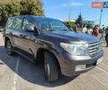 Серый Тойота Ленд Крузер, объемом двигателя 4.7 л и пробегом 199 тыс. км за 25500 $, фото 3 на Automoto.ua