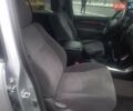 Сірий Тойота Ленд Крузер, об'ємом двигуна 3 л та пробігом 221 тис. км за 14700 $, фото 19 на Automoto.ua