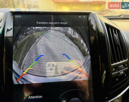 Серый Тойота Ленд Крузер, объемом двигателя 4.7 л и пробегом 305 тыс. км за 25500 $, фото 74 на Automoto.ua