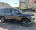 Серый Тойота Ленд Крузер, объемом двигателя 4.7 л и пробегом 199 тыс. км за 25500 $, фото 33 на Automoto.ua