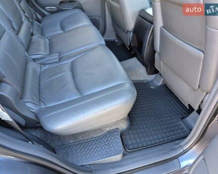 Серый Тойота Ленд Крузер, объемом двигателя 3.96 л и пробегом 139 тыс. км за 19500 $, фото 41 на Automoto.ua