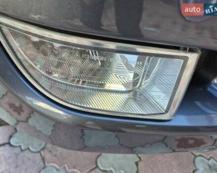 Серый Тойота Ленд Крузер, объемом двигателя 3.96 л и пробегом 139 тыс. км за 19500 $, фото 30 на Automoto.ua