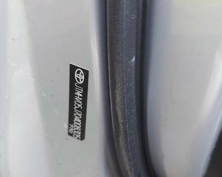 Серый Тойота Ленд Крузер, объемом двигателя 4.46 л и пробегом 199 тыс. км за 29000 $, фото 23 на Automoto.ua