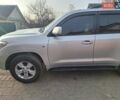 Сірий Тойота Ленд Крузер, об'ємом двигуна 4.7 л та пробігом 278 тис. км за 20500 $, фото 6 на Automoto.ua