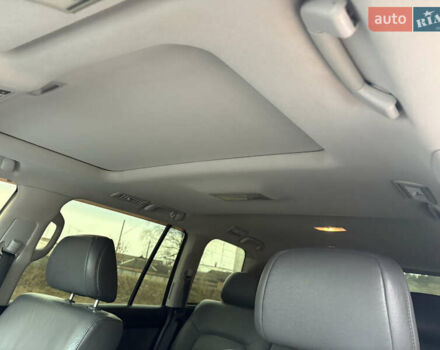 Сірий Тойота Ленд Крузер, об'ємом двигуна 4.7 л та пробігом 240 тис. км за 21800 $, фото 21 на Automoto.ua