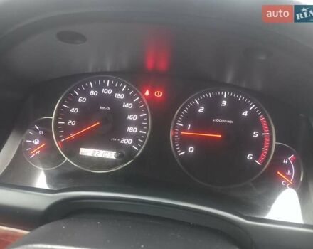 Сірий Тойота Ленд Крузер, об'ємом двигуна 3 л та пробігом 221 тис. км за 14700 $, фото 36 на Automoto.ua