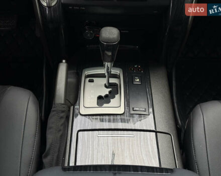 Сірий Тойота Ленд Крузер, об'ємом двигуна 4.5 л та пробігом 295 тис. км за 26900 $, фото 12 на Automoto.ua