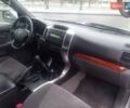 Сірий Тойота Ленд Крузер, об'ємом двигуна 3 л та пробігом 221 тис. км за 14700 $, фото 21 на Automoto.ua