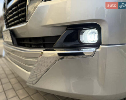 Серый Тойота Ленд Крузер, объемом двигателя 4.7 л и пробегом 305 тыс. км за 25500 $, фото 34 на Automoto.ua