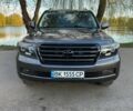 Серый Тойота Ленд Крузер, объемом двигателя 4.5 л и пробегом 510 тыс. км за 24500 $, фото 1 на Automoto.ua