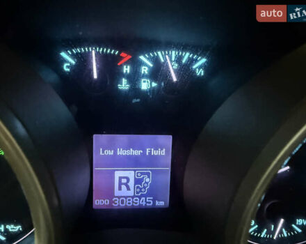 Серый Тойота Ленд Крузер, объемом двигателя 4.7 л и пробегом 305 тыс. км за 25500 $, фото 77 на Automoto.ua