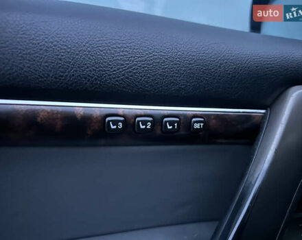 Сірий Тойота Ленд Крузер, об'ємом двигуна 4.66 л та пробігом 276 тис. км за 20500 $, фото 14 на Automoto.ua