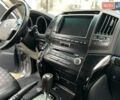Серый Тойота Ленд Крузер, объемом двигателя 5.7 л и пробегом 220 тыс. км за 26500 $, фото 31 на Automoto.ua