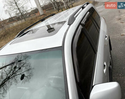 Сірий Тойота Ленд Крузер, об'ємом двигуна 4.7 л та пробігом 240 тис. км за 21800 $, фото 11 на Automoto.ua