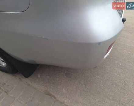 Сірий Тойота Ленд Крузер, об'ємом двигуна 4.7 л та пробігом 278 тис. км за 20500 $, фото 4 на Automoto.ua