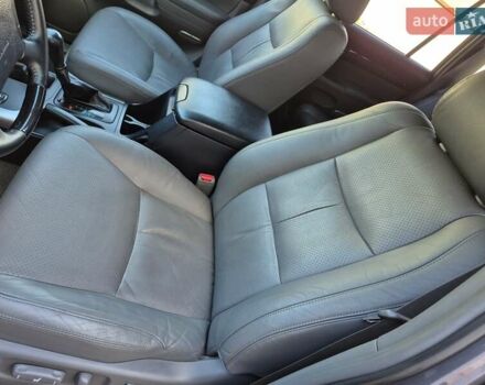 Серый Тойота Ленд Крузер, объемом двигателя 3.96 л и пробегом 139 тыс. км за 19500 $, фото 60 на Automoto.ua