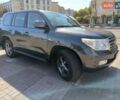 Серый Тойота Ленд Крузер, объемом двигателя 4.7 л и пробегом 199 тыс. км за 25500 $, фото 32 на Automoto.ua