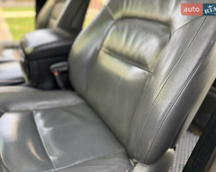 Серый Тойота Ленд Крузер, объемом двигателя 4.7 л и пробегом 305 тыс. км за 25500 $, фото 53 на Automoto.ua