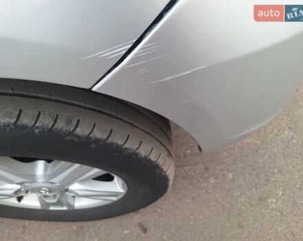 Сірий Тойота Ленд Крузер, об'ємом двигуна 4.7 л та пробігом 278 тис. км за 20500 $, фото 3 на Automoto.ua