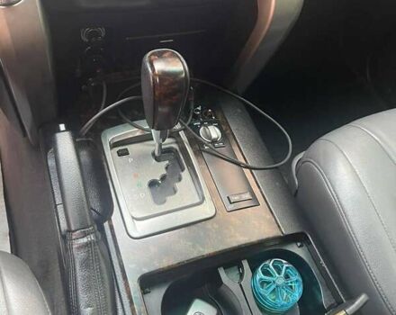 Сірий Тойота Ленд Крузер, об'ємом двигуна 4.7 л та пробігом 278 тис. км за 20500 $, фото 1 на Automoto.ua