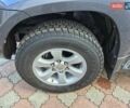 Серый Тойота Ленд Крузер, объемом двигателя 3.96 л и пробегом 139 тыс. км за 19500 $, фото 29 на Automoto.ua